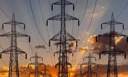 Elektrik üretim ve tüketiminde rekor