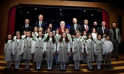 Türk müziği milli kimliğimizin ayrılmaz parçasıdır