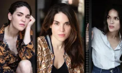 Emine Meyrem Kimdir? Ayrılık da Sevdaya Dahil'in Afife'si Hakkında Bilgi ve Yaşı Nedir?