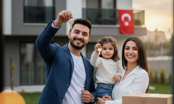 Ilk kez 'ev' alacaklara kredi müjdesi