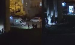 Eyüpsultan'da viyadüğün altında ceset bulundu