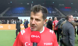 Benim tek derdim: Kasımpaşa