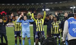 Şampiyonluk yolunda puan farkı bire indi