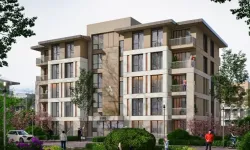 Fatih'in göbeğinde çatı katı daire icradan satışa çıktı: İşte şaşırtan fiyatı