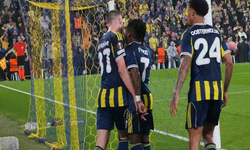 Fenerbahçe zirve yolunda yara aldı!