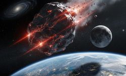 Bu göktaşı Dünya için hem tehdit hem fırsat
