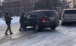ABD'de skandal olay! Kameraların önünde öldürdü