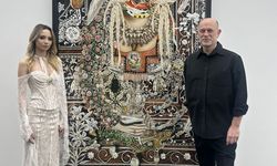 Tosyalı'dan sanata güçlü destek