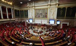 Fransa'da 15 yaş altına sanal medya yasağı