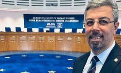 İstanbul Baro Yönetim Kurulu Üyesi Fırat Epözdemir'e beraat