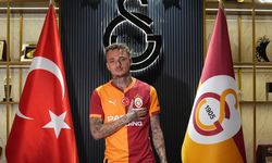 Galatasaray, Noa Lang’ı açıkladı