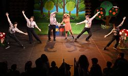 Çocuklar yarıyıl tatilinde eğlenceye doyacaklar