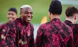 Galatasaray, Manchester City ile karşılaşacak