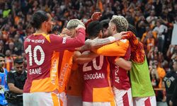 60. Randevu: Galatasaray–Kayserispor