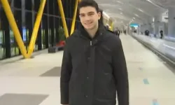 Yasin Özcan, Beşiktaş için İstanbul'da