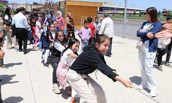 İstanbul'da 'Türk Dünyası Çocuk Oyunları Şenliği' düzenlenecek