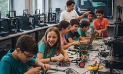 Başvurular başladı: Geleceğin yıldızı sen ol!