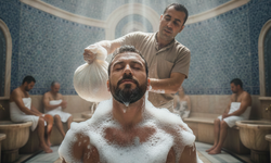 Dünyanın hayran kaldığı 5 İstanbul hamamı!