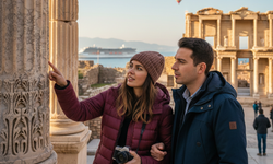 Turizmde 65,2'lik rekorlar yılı yaşandı!