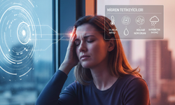 Gökyüzündeki değişim beynimizi vuruyor!