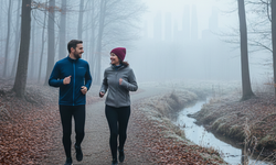 İstanbul’un en iyi 5 spor parkuru!