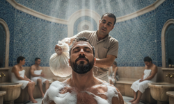 Dünyanın hayran kaldığı 5 İstanbul hamamı!