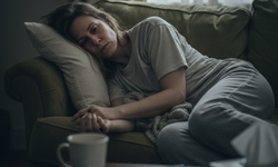 Dikkat: Her 3 kişiden biri halsiz!