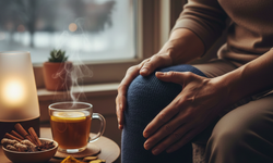 Kış ağrılarının biyolojik sırrı: Eklemleriniz hava durumunu tahmin ediyor olabilir!