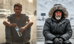 Türkiye’nin iklim rekorları: 50 dereceyi de gördük, -35'i de!