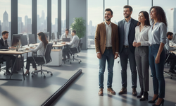 TÜİK verilerine göre işsizlikte sert düşüş!