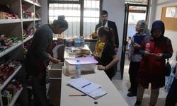 Okul kantinleri tehlike saçıyor