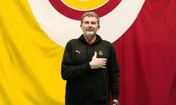 'Voleybola aşık biriyim'