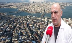 İstanbul için kritik tarih verildi! Mayıs'a kadar...