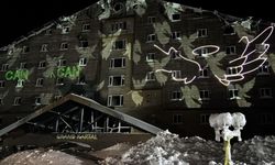 Facianın birinci yılında yürek yakan görüntü