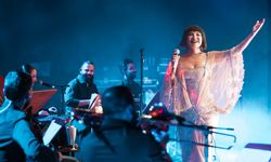 Göksel’den Türk Sanat Müziği şöleni