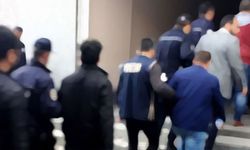 İstanbul merkezli 6 ilde operasyon