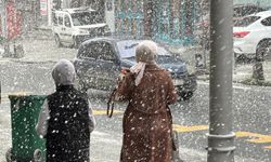 Gümüşhane'de kar tatili var mı? 12 Ocak 2026 Pazartesi Gümüşhane'de okullar tatil edildi mi? Son dakika açıklaması geldi