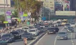 6 saniyede infaz görüntülendi