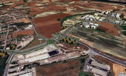 Hadımköy-Arnavutköy yolu duble yol standardına kavuşuyor