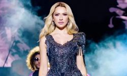 Fulya Öztürk Hadise’ye sert çıktı