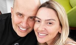 Ünlü menajer Haluk Şentürk ilk kez konuştu