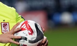UEFA'dan Arzu Görgün'e görev