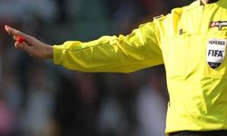 Süper Lig'de 18'inci haftanın hakemleri açıklandı