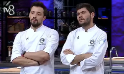 Dev finalin adı: Hasan ve Sergen