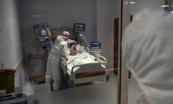 Nabız cihazlarını kapatan hemşire tutuklandı