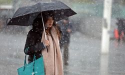 Şiddetli hava koşulları kapıda: Meteoroloji uyardı