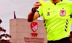 43 antrenör PFDK'ya sevk edildi