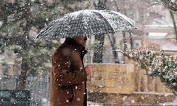 İstanbul'a kar geri mi geliyor? AKOM açıkladı