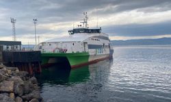 BUDO’nun bazı seferi iptal edildi