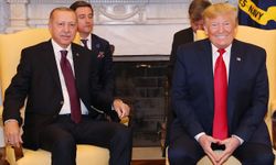 Erdoğan, Trump ile telefonda görüştü